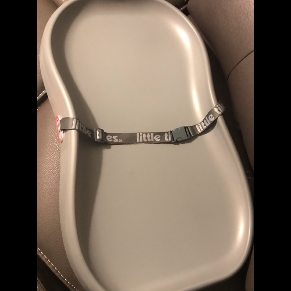 Diaper changing pad